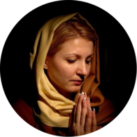 Гадалка Анна — Поспелиха